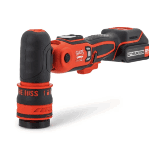 THE BOSS™ HYBRID MICRO POLISHER GRO-BGHMP